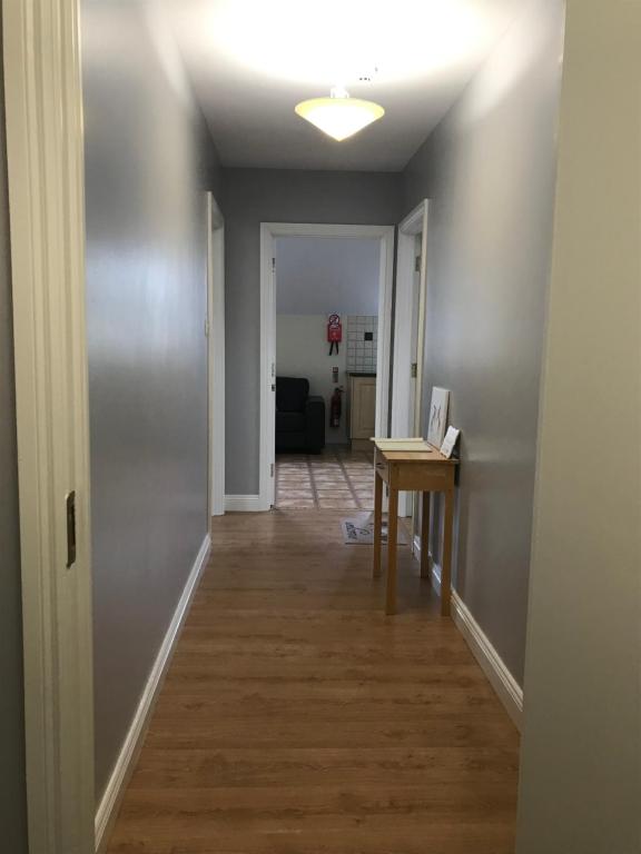 Diamond House Ardara room 5